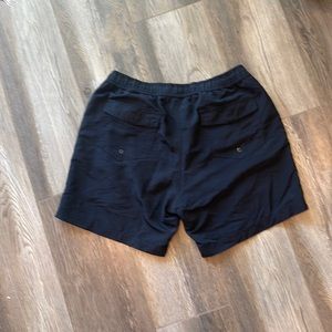 Poler hybrid shorts (L 34-36)